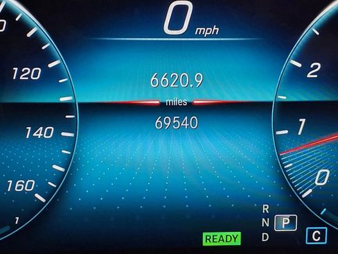 Used 2020 Mercedes-Benz GLE 450 4MATIC image 30
