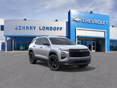 New 2026 Chevrolet Equinox LT w/ Convenience Package II