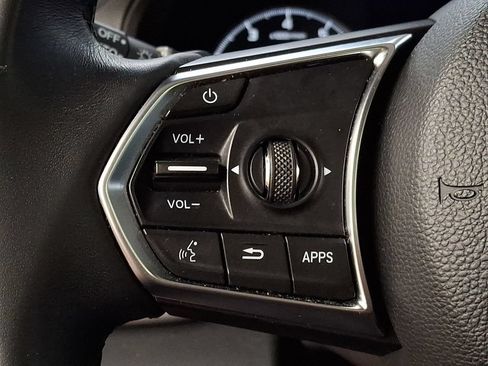 Used 2020 Acura RDX AWD image 18
