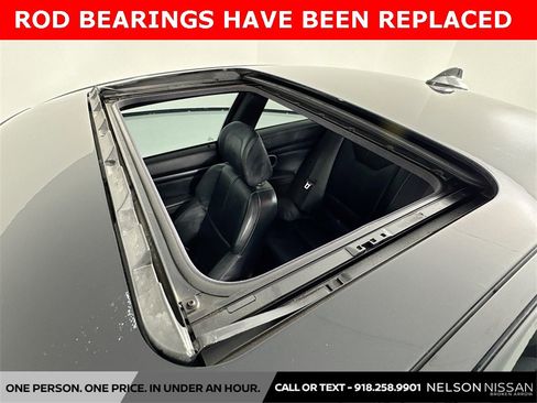 Used 2008 BMW M3 Coupe image 21