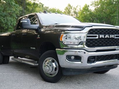 Used 2024 RAM 3500 Big Horn