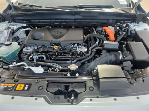 Certified 2025 MAZDA CX-50 AWD 2.5 Hybrid w/ Premium Pkg image 26