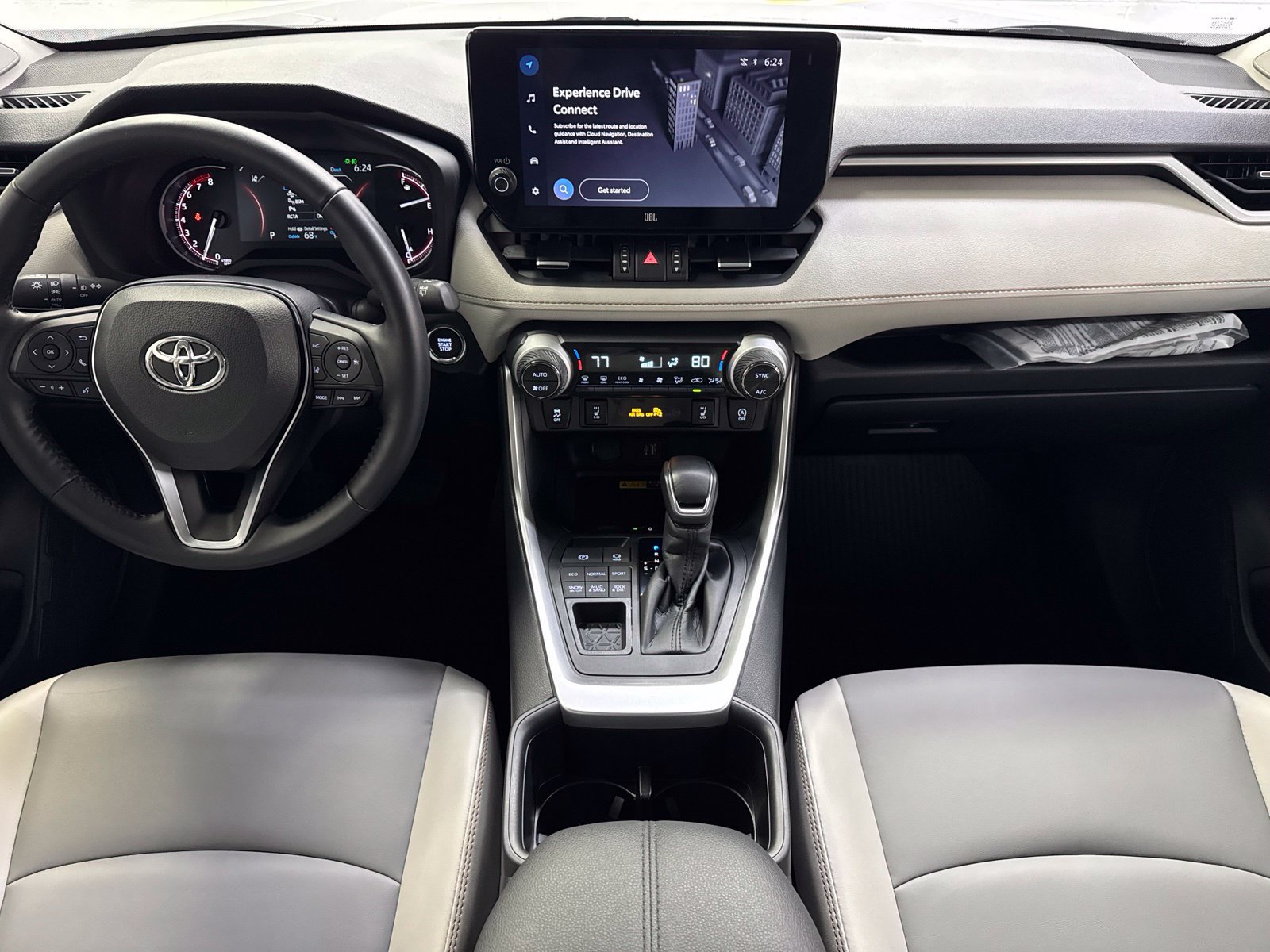 Used 2025 Toyota RAV4 XLE Premium w/ Weather Package AWD/4WD image 17