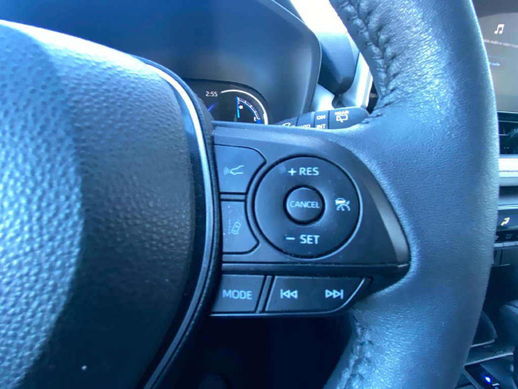 Used 2023 Toyota RAV4 XLE w/ Convenience Package AWD/4WD image 20