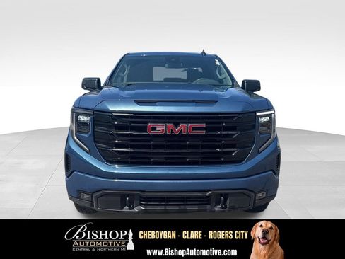 Used 2025 GMC Sierra 1500 Elevation AWD/4WD image 14