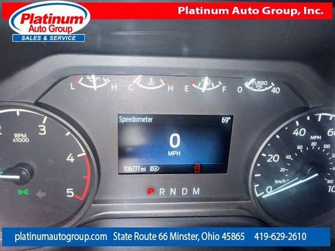 Used 2023 Ford F250 XLT w/ 360-Degree Camera Package AWD/4WD image 18