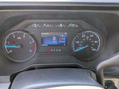 Used 2024 Ford F350 XLT image 18