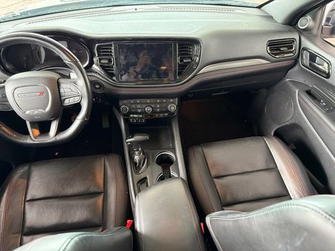 Used 2024 Dodge Durango GT AWD/4WD image 18
