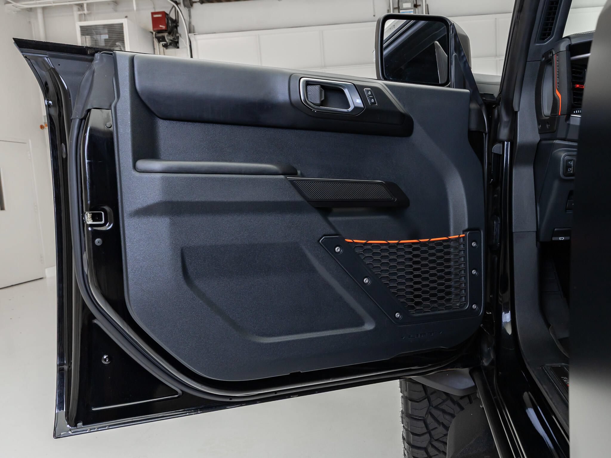 Used 2024 Ford Bronco Raptor AWD/4WD image 37