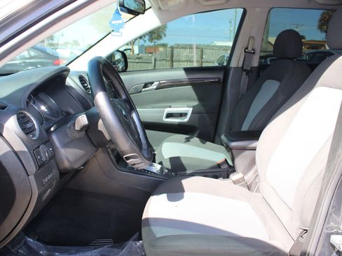 Used 2013 Chevrolet Captiva Sport LS image 5