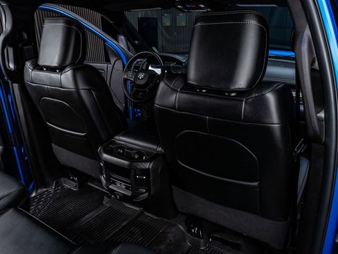 Used 2024 RAM 2500 Power Wagon w/ Towing Technology Group image 32