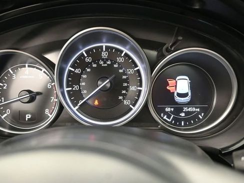 Used 2020 MAZDA CX-9 Touring w/ Touring Premium Package AWD/4WD image 11