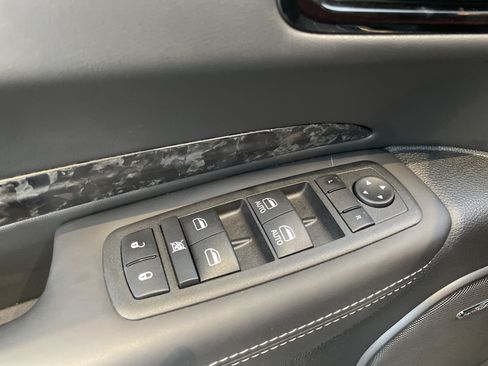 Used 2023 Dodge Durango SRT Hellcat AWD/4WD image 19
