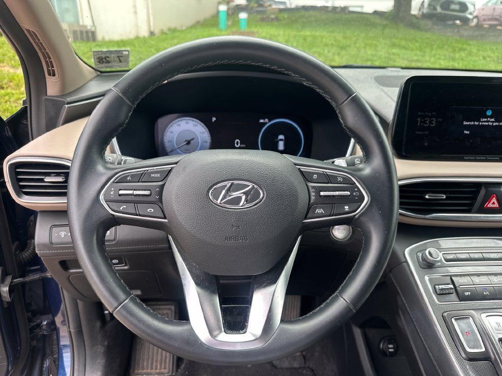 Used 2023 Hyundai Santa Fe SEL w/ Premium Package AWD/4WD image 47