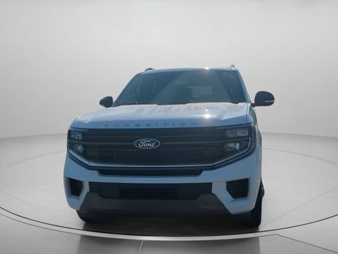 New 2026 Ford Expedition Max King Ranch AWD/4WD image 9