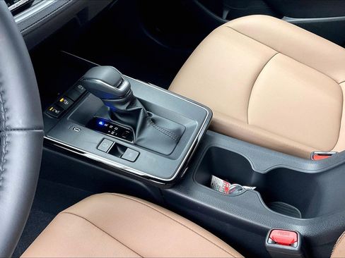 New 2026 Toyota Corolla Cross XLE image 8