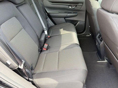 New 2026 Honda CR-V EX image 26