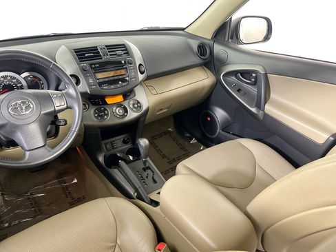 Used 2011 Toyota RAV4 Limited w/ Limited Extra Value Pkg image 22
