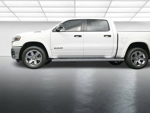 New 2026 RAM 1500 Big Horn image 22