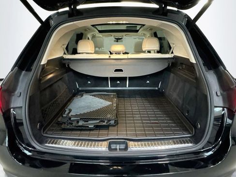 Certified 2022 Mercedes-Benz GLE 350 4MATIC image 31