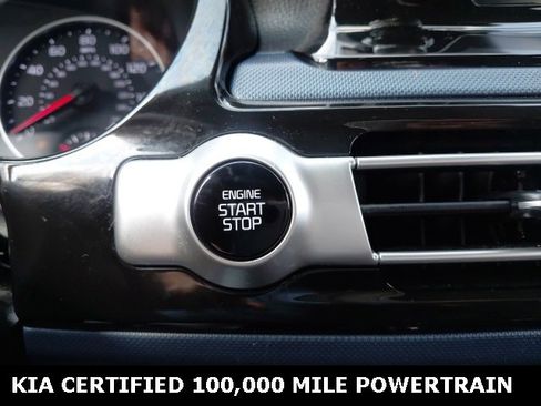 Certified 2023 Kia Seltos S image 17