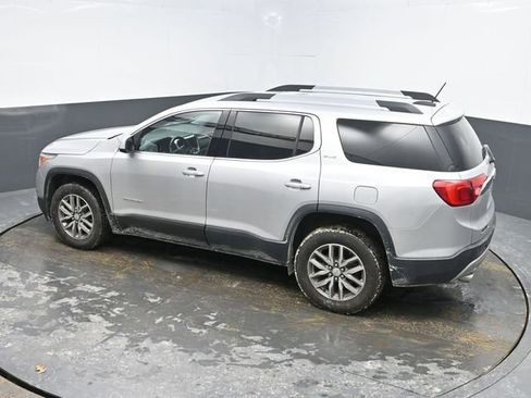 Used 2018 GMC Acadia SLE w/ Driver Alert Package I image 26