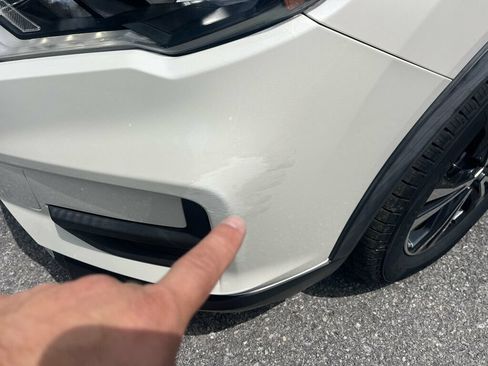 Used 2020 Nissan Rogue SV w/ Premium Package FWD image 4