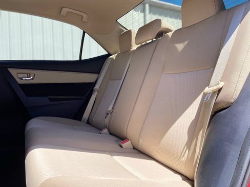 Used 2014 Toyota Corolla LE FWD image 21