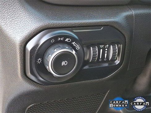 Used 2021 Jeep Wrangler Unlimited Sport S image 26