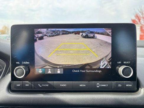 Certified 2024 Honda HR-V LX image 22