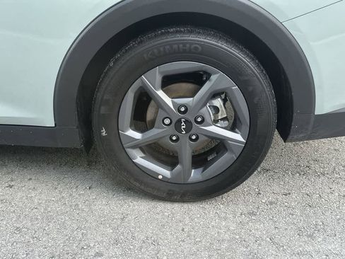Certified 2025 Kia K4 FWD image 10