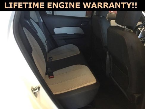 Used 2016 GMC Terrain SLE image 30