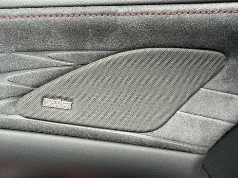 Used 2024 Lexus RX 350 F Sport w/ Convenience Package AWD/4WD image 11