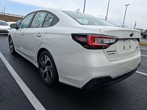 Certified 2025 Subaru Legacy Premium image 4