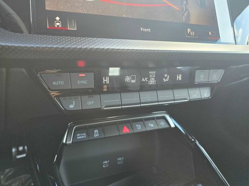 New 2026 Audi RS 3 image 30