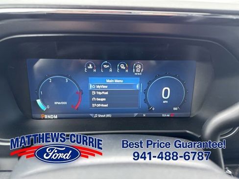 New 2026 Ford F250 Lariat w/ Chrome Package AWD/4WD image 18