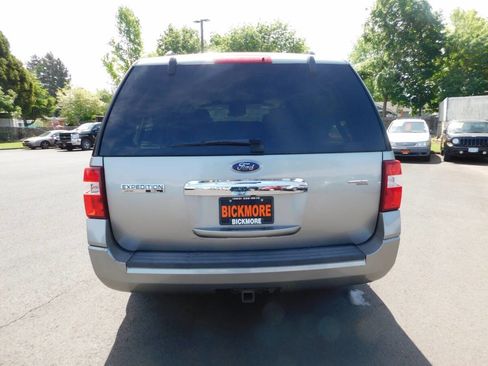 Used 2008 Ford Expedition EL Limited image 24