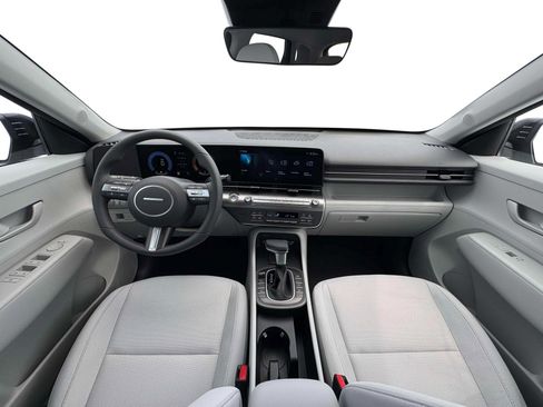 New 2026 Hyundai Kona SEL Sport AWD/4WD image 13
