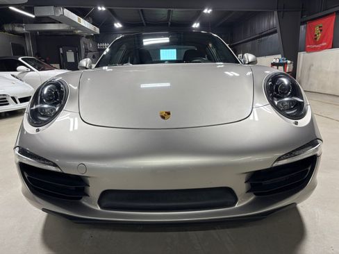 Used 2013 Porsche 911 Carrera 4S AWD/4WD image 5