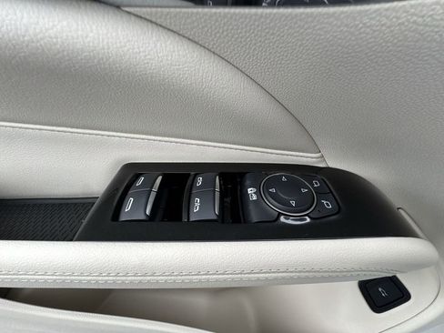 New 2026 Cadillac CT4 Premium Luxury RWD image 13