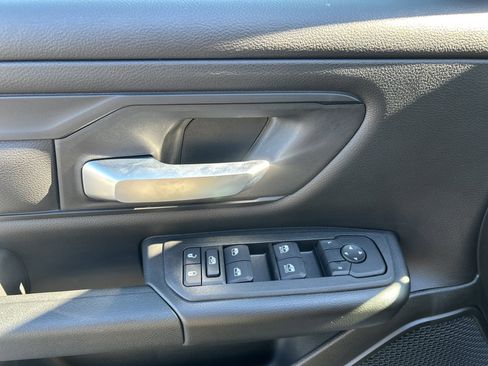 New 2026 RAM 1500 Express image 12