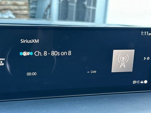 Certified 2025 MAZDA CX-50 AWD 2.5 Hybrid w/ Premium Pkg image 18