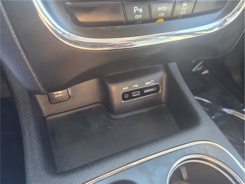 Used 2014 Dodge Durango Limited image 20