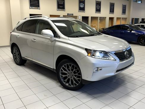 Used 2015 Lexus RX 350 AWD image 57