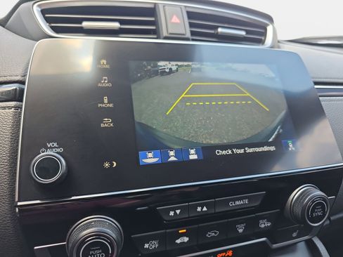 Used 2022 Honda CR-V EX-L image 23