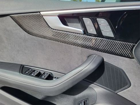 Certified 2025 Audi A5 2.0T Premium Plus w/ Premium Plus image 9