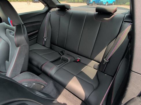 Used 2020 BMW M2 CS RWD image 29