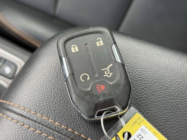 Used 2022 GMC Terrain AT4 w/ Tech Package AWD/4WD image 33