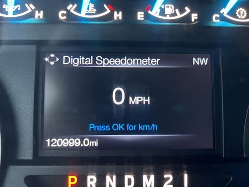 Used 2016 Ford F150 XLT w/ Equipment Group 302A Luxury image 24