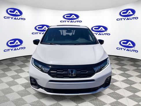 Used 2025 Honda Odyssey Sport-L image 8